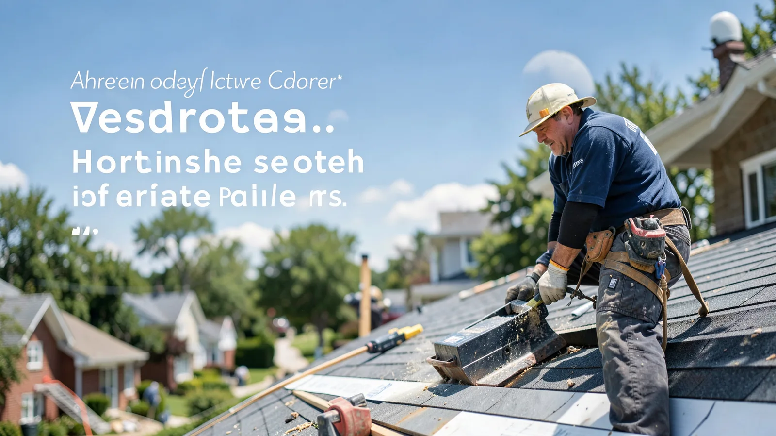 Roof Replacement in Ridgeville, IN near me